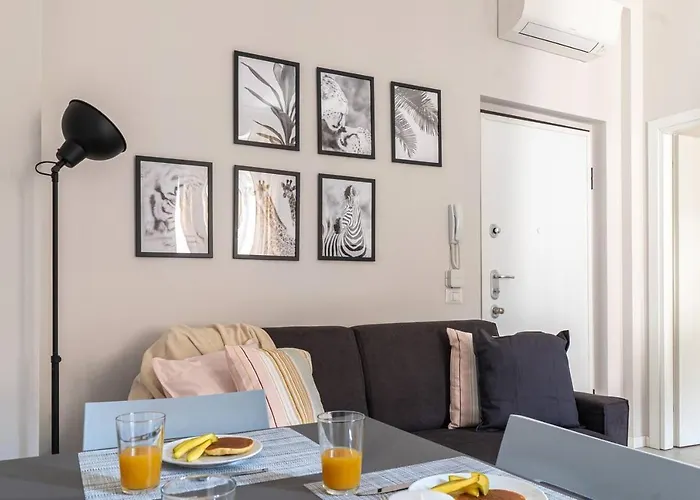 公寓 Easylife - - Mentana 8 D - Duomo