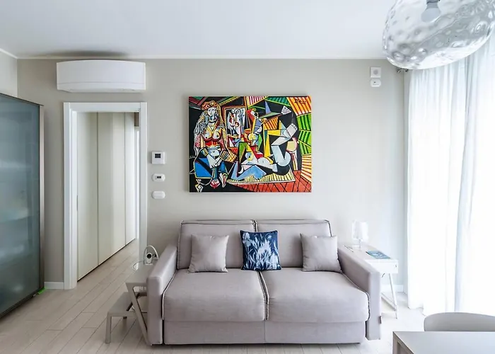 Easylife - - Moscati 9a - Sarpi *