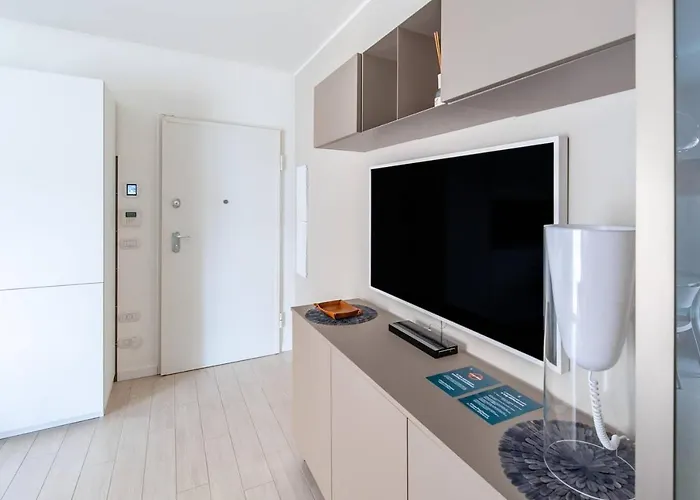 Easylife - - Moscati 9a - Sarpi Appartamento Milano