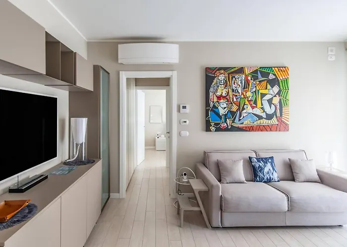 Easylife - - Moscati 9a - Sarpi *