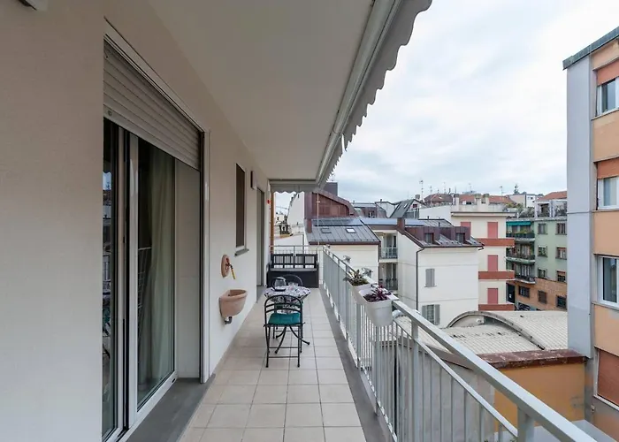 Easylife - - Moscati 9a - Sarpi * Milano