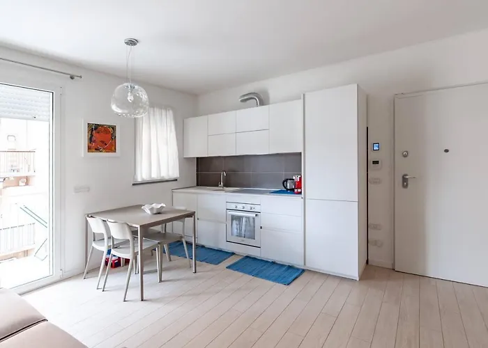 Easylife - - Moscati 9a - Sarpi *