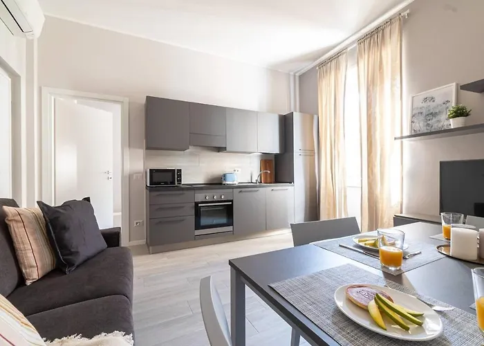 Easylife - - Mentana 8 D - Duomo 公寓 *