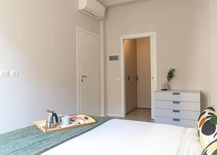 Easylife - - Mentana 8 D - Duomo 公寓