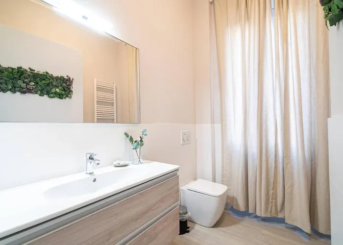 Easylife - - Mentana 8 D - Duomo 公寓 *