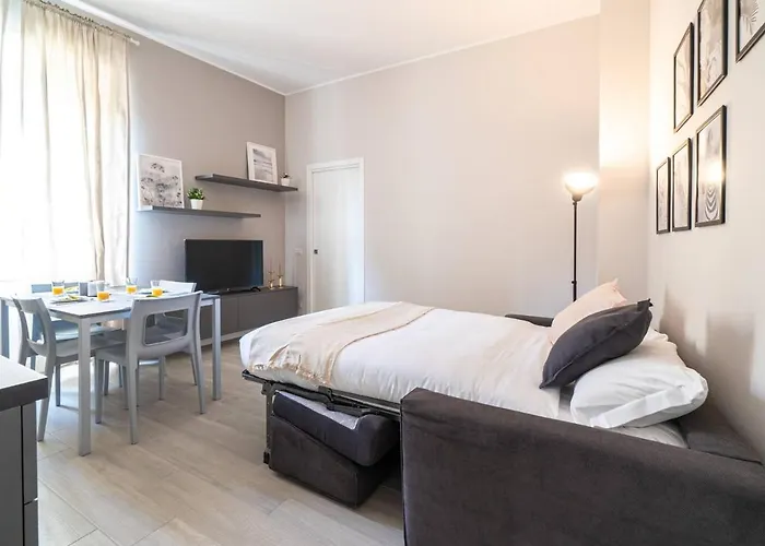 Easylife - - Mentana 8 D - Duomo *