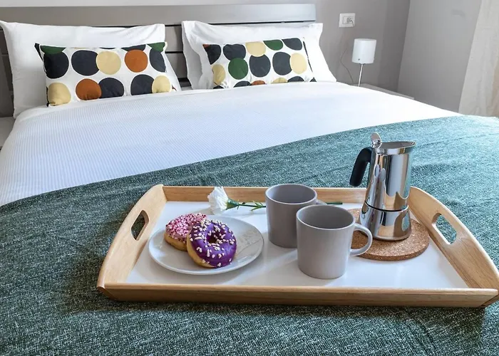 Easylife - - Mentana 8 D - Duomo 公寓 米兰