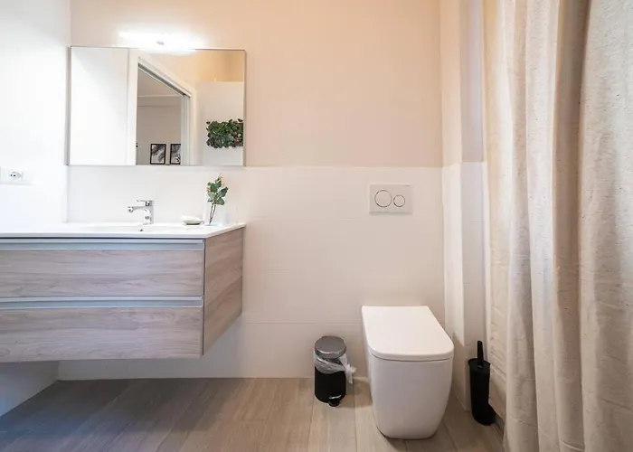 公寓 Easylife - - Mentana 8 D - Duomo *