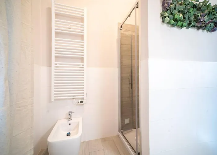 Easylife - - Mentana 8 D - Duomo 公寓 米兰