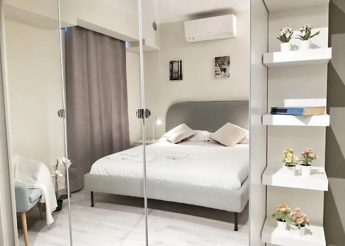 Lägenhet Luxury Apartament - Graziano 39 - 2