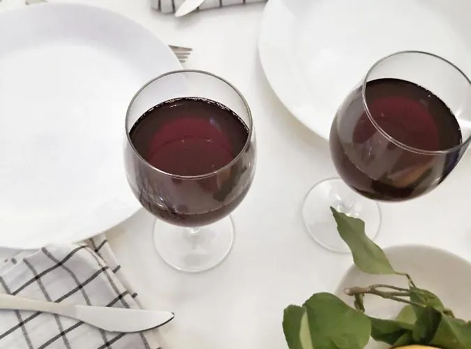 Lägenhet Luxury Apartament - Graziano 39 - 2