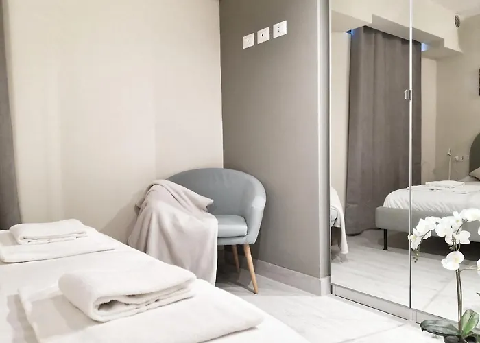 Lägenhet Luxury Apartament - Graziano 39 - 2