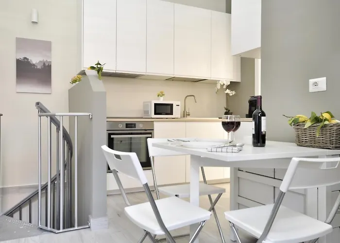 Luxury Apartament - Graziano 39 - 2