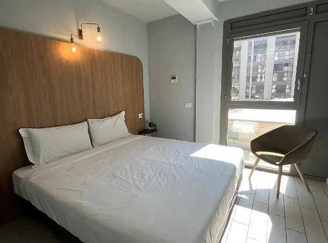 Unico Apartment *