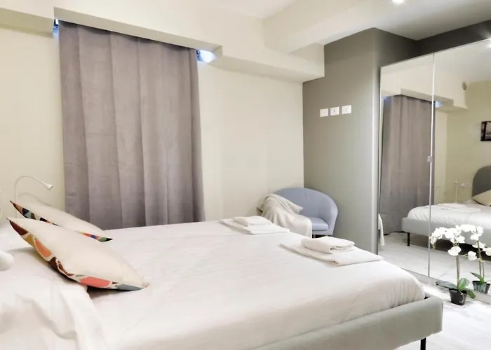 Lägenhet Luxury Apartament - Graziano 39 - 2 *