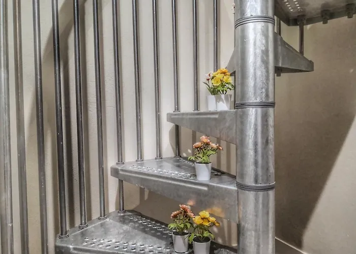 Lägenhet Luxury Apartament - Graziano 39 - 2 Milano