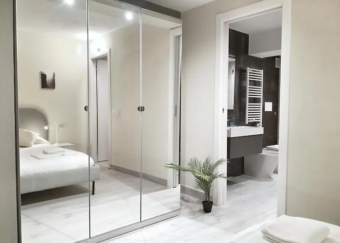 Luxury Apartament - Graziano 39 - 2 *