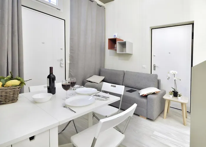 Luxury Apartament - Graziano 39 - 2 Milano