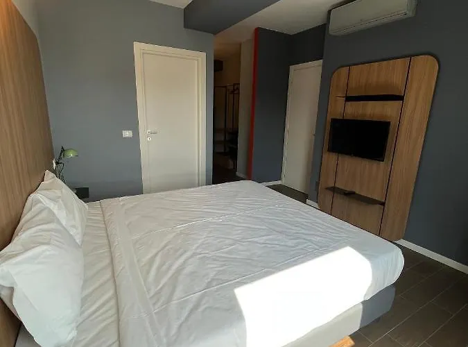Unico Apartment