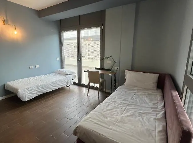 Apartment Unico *