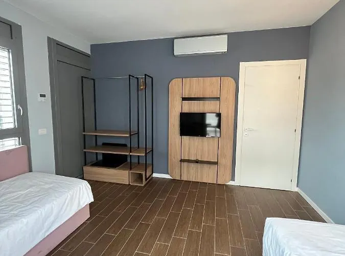 Unico Apartment Milan