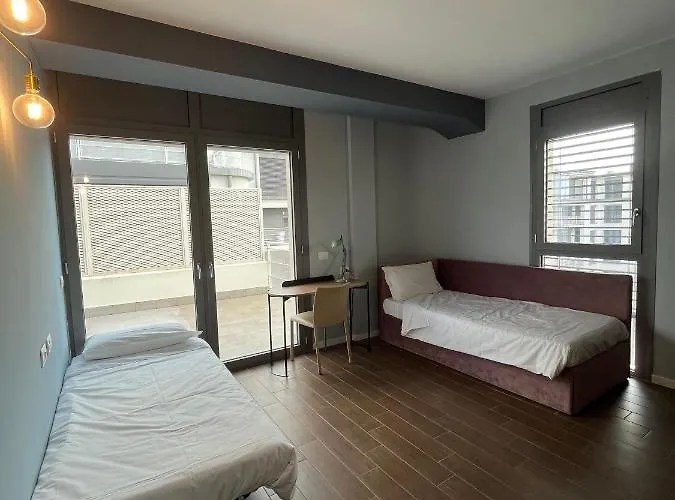 Unico Apartment *