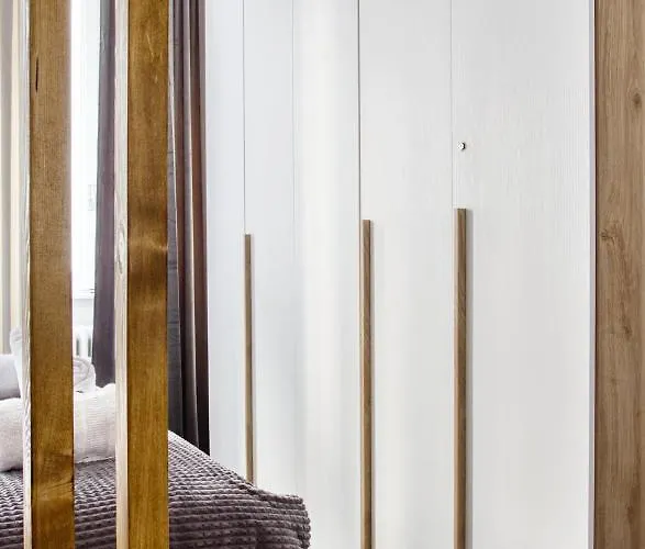 C - Design Bilo -m3- 8 Min Dal Duomo Apartmán Milán