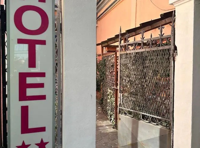 Mercurio Hotel Milaan