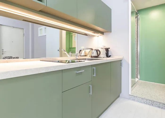 Retreats Duomo * Милан