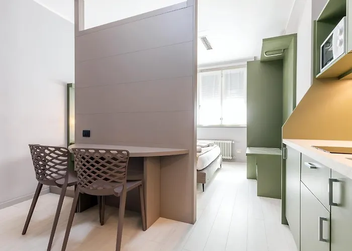 Retreats Duomo Milão