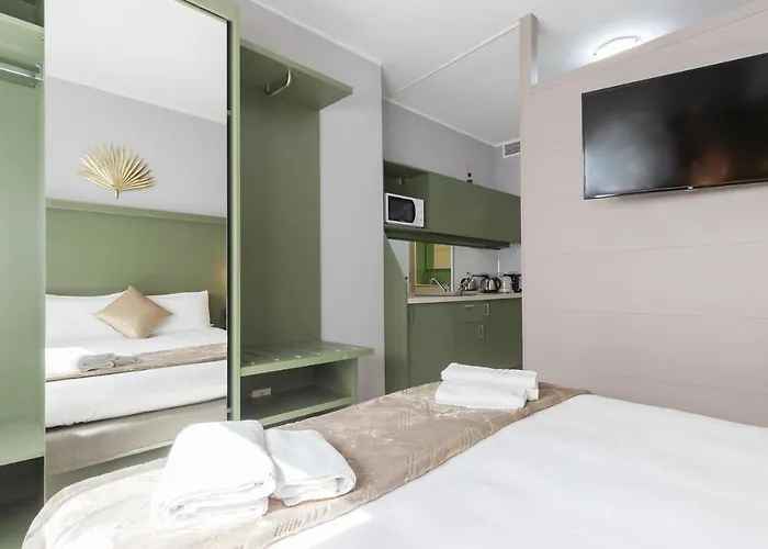 Retreats Duomo Apartamento Milão