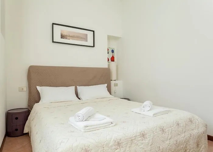 Exquisite Bocconi - Porta Romana * 밀라노