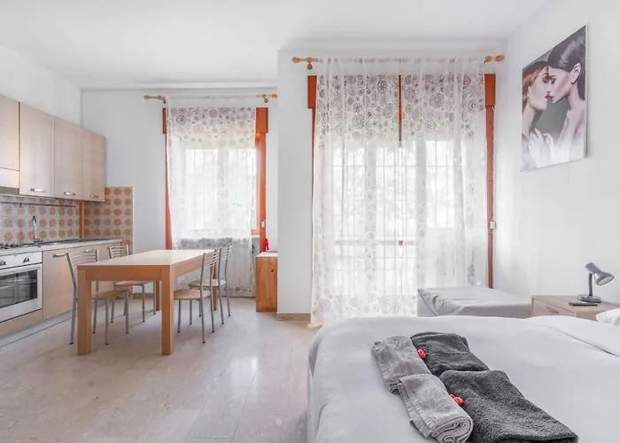 Incantevole In Zona Navigli Apartment *