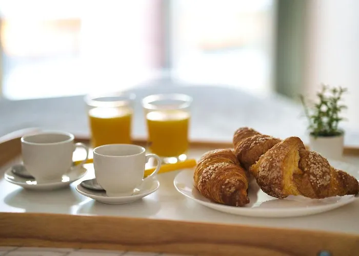 Ambrogio's Nest - Modern Close To Cadorna Station *