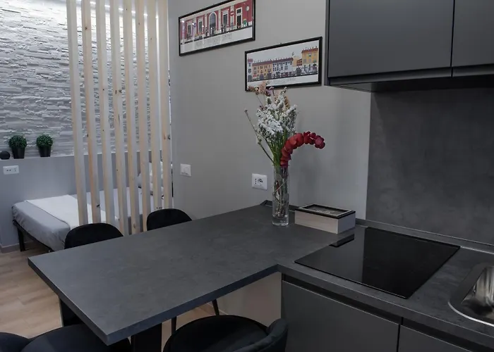 Super Modern And Design Apartment, A Due Passi Dai Navigli