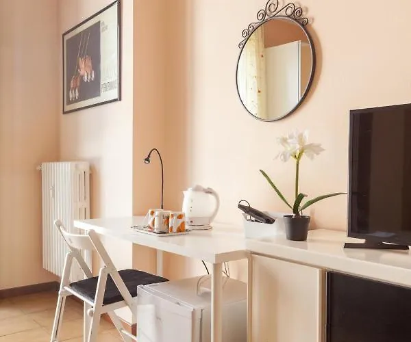 Duomo 15 Minuti * Milaan