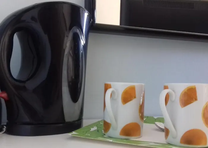 Duomo 15 Minuti Gasthuis