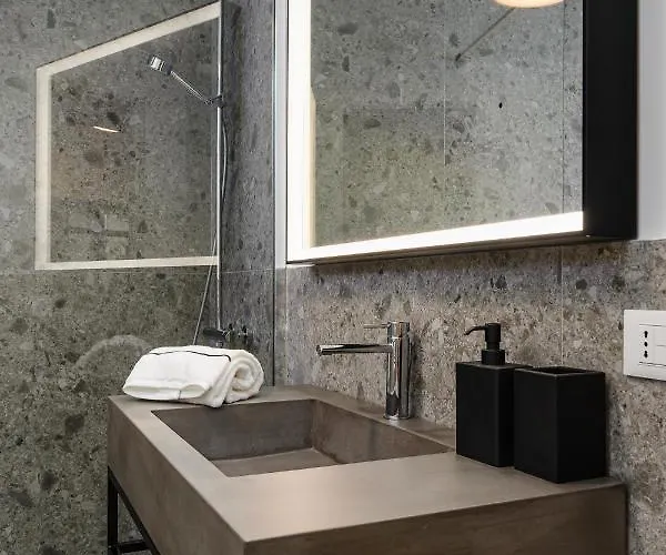 Sotto Loft Apartman Milánó