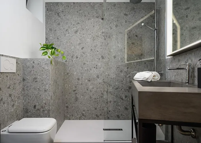 Sotto Loft Milánó
