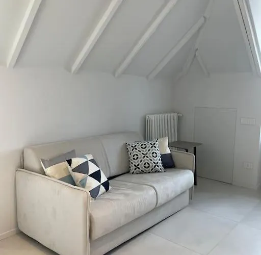 Nuovo Brera/moscova Apartmán Milán