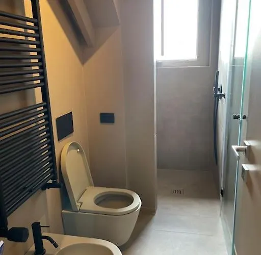 Nuovo Brera/moscova Mailand