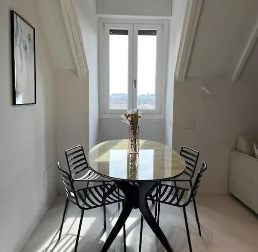 Apartment Nuovo Brera/moscova *