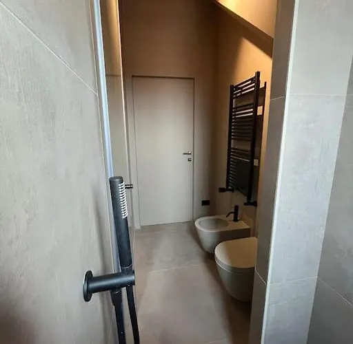 Nuovo Brera/moscova Apartment *