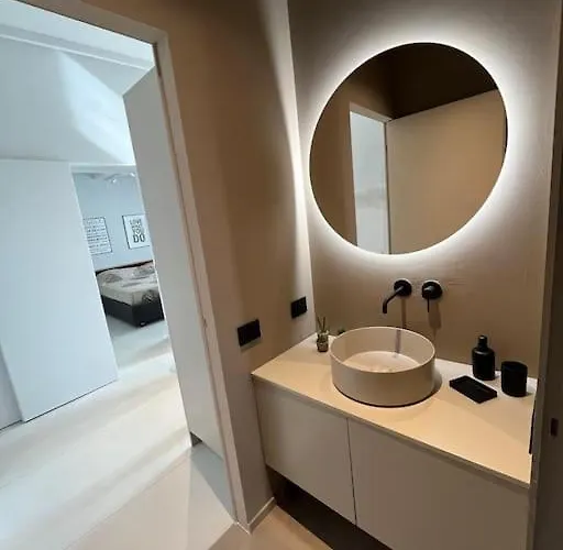 Apartment Nuovo Brera/moscova *