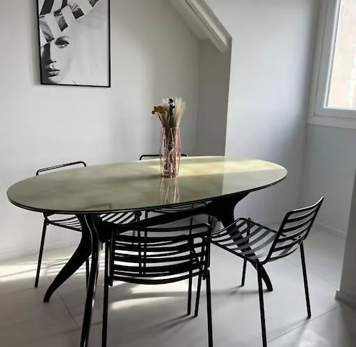 Apartment Nuovo Brera/moscova Mailand