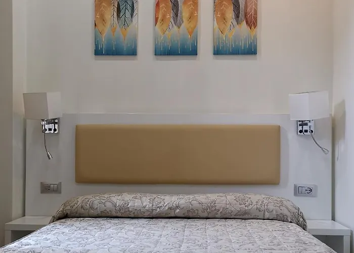 Hotel Csi Group - Metropoli 3*