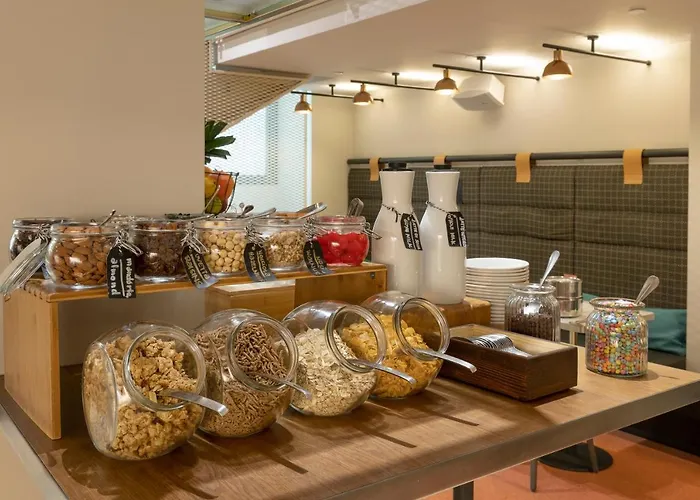 Hotel Mate Collection Giulia,