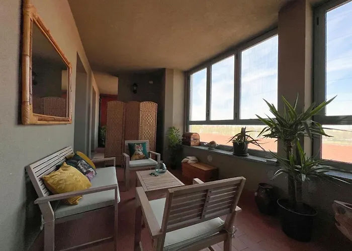 Hébergement de vacances Orodimora Milan