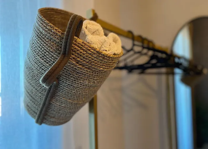 Orodimora Hébergement de vacances