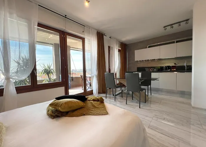 Hébergement de vacances Orodimora